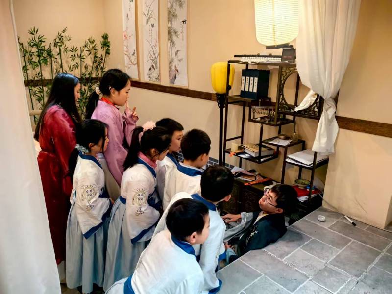 黑河文旅项目策划